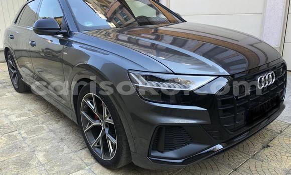 Buy Used Audi Q8 Other Car in Kigali in Rwanda Buy Used Audi Q8 Other Car in Kigali in Rwanda
