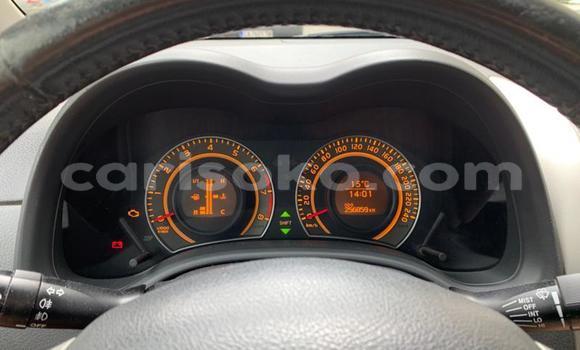 Buy Used Toyota Corolla Other Car in Kigali in Rwanda Buy Used Toyota Corolla Other Car in Kigali in Rwanda