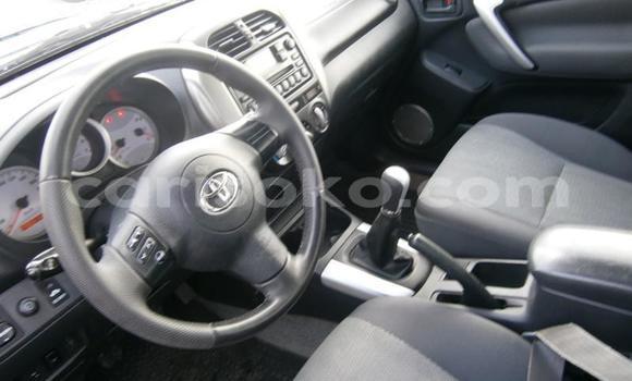 Buy Used Toyota RAV4 Other Car in Kigali in Rwanda Buy Used Toyota RAV4 Other Car in Kigali in Rwanda