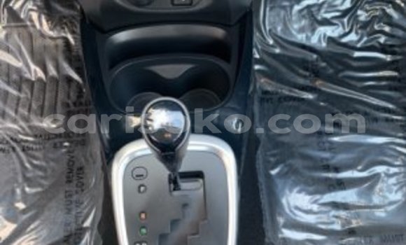 اشتري مستعمل Toyota Yaris Blanc سيارة في Kigali في Rwanda اشتري مستعمل Toyota Yaris Blanc سيارة في Kigali في Rwanda