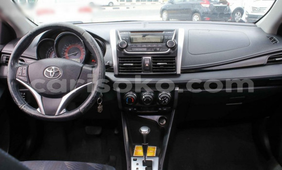 اشتري مستعمل Toyota Yaris Blanc سيارة في Kigali في Rwanda اشتري مستعمل Toyota Yaris Blanc سيارة في Kigali في Rwanda