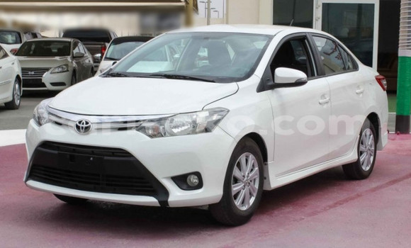 اشتري مستعمل Toyota Yaris Blanc سيارة في Kigali في Rwanda اشتري مستعمل Toyota Yaris Blanc سيارة في Kigali في Rwanda