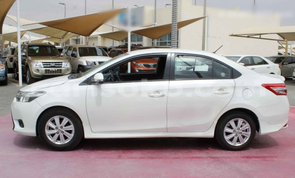 اشتري مستعمل Toyota Yaris Blanc سيارة في Kigali في Rwanda اشتري مستعمل Toyota Yaris Blanc سيارة في Kigali في Rwanda