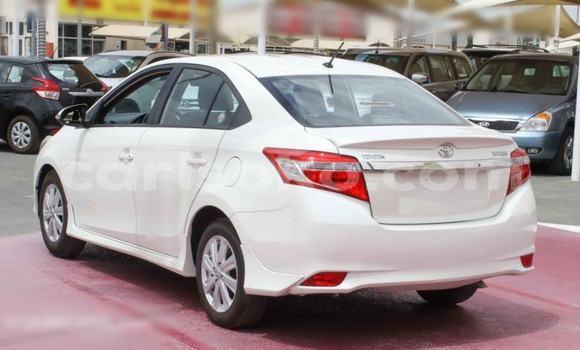 اشتري مستعمل Toyota Yaris Blanc سيارة في Kigali في Rwanda اشتري مستعمل Toyota Yaris Blanc سيارة في Kigali في Rwanda