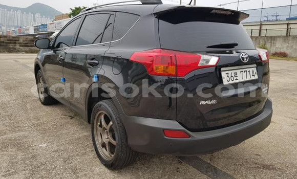 اشتري مستعمل Toyota RAV4 Noir سيارة في Kigali في Rwanda اشتري مستعمل Toyota RAV4 Noir سيارة في Kigali في Rwanda
