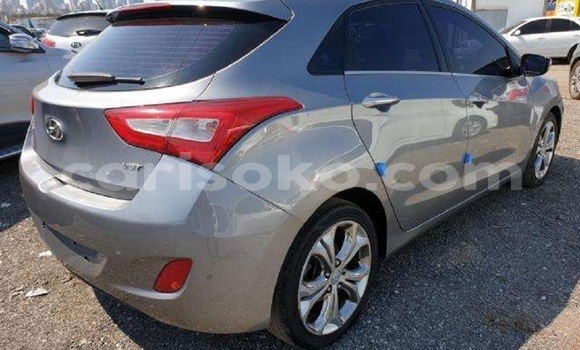 اشتري مستعمل Hyundai i30 N Gris سيارة في Kigali في Rwanda اشتري مستعمل Hyundai i30 N Gris سيارة في Kigali في Rwanda