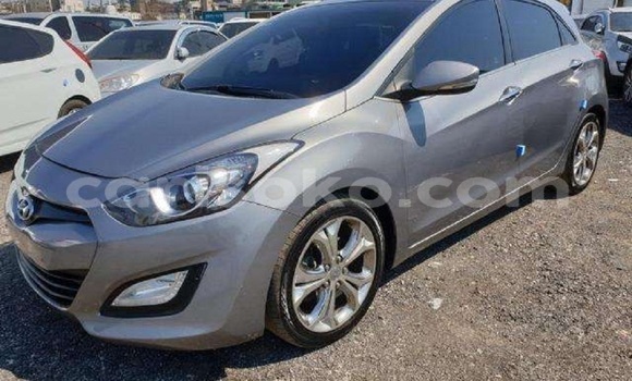 اشتري مستعمل Hyundai i30 N Gris سيارة في Kigali في Rwanda اشتري مستعمل Hyundai i30 N Gris سيارة في Kigali في Rwanda
