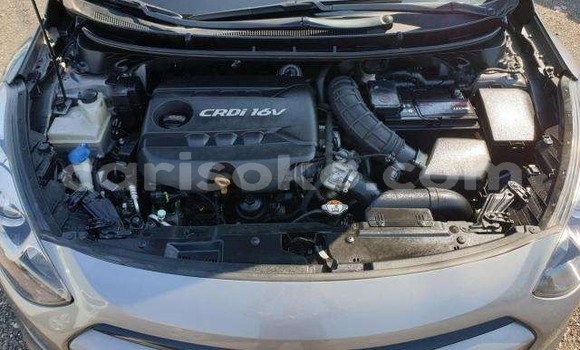 اشتري مستعمل Hyundai i30 N Gris سيارة في Kigali في Rwanda اشتري مستعمل Hyundai i30 N Gris سيارة في Kigali في Rwanda