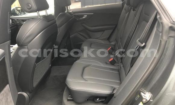 اشتري مستعمل Audi Q8 Autre سيارة في Kigali في Rwanda اشتري مستعمل Audi Q8 Autre سيارة في Kigali في Rwanda