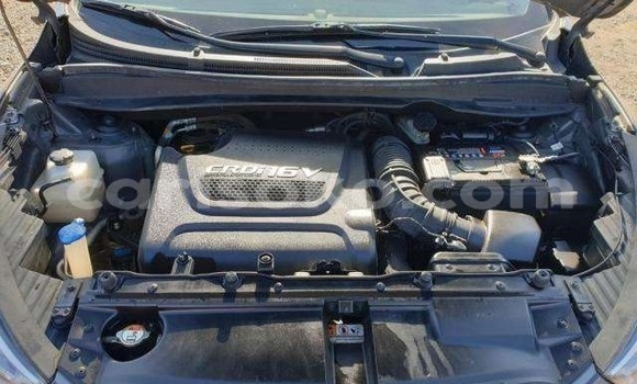 اشتري مستعمل Hyundai Tucson Gris سيارة في Kigali في Rwanda اشتري مستعمل Hyundai Tucson Gris سيارة في Kigali في Rwanda