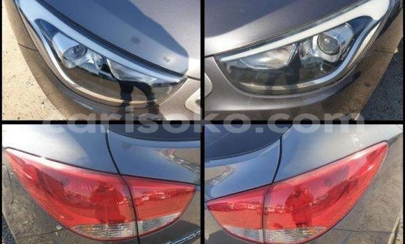 اشتري مستعمل Hyundai Tucson Gris سيارة في Kigali في Rwanda اشتري مستعمل Hyundai Tucson Gris سيارة في Kigali في Rwanda