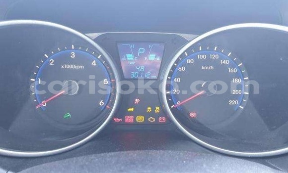 اشتري مستعمل Hyundai Tucson Gris سيارة في Kigali في Rwanda اشتري مستعمل Hyundai Tucson Gris سيارة في Kigali في Rwanda