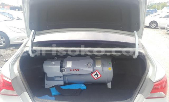 اشتري مستعمل Hyundai Sonata Gris سيارة في Kigali في Rwanda اشتري مستعمل Hyundai Sonata Gris سيارة في Kigali في Rwanda