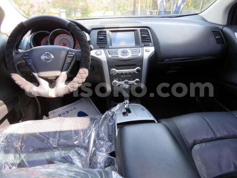 Big with watermark nissan qashqai rwanda kigali 10092