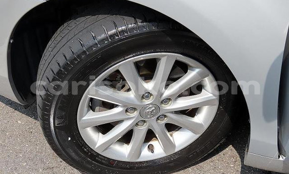 اشتري مستعمل Toyota Corolla Gris سيارة في Kigali في Rwanda اشتري مستعمل Toyota Corolla Gris سيارة في Kigali في Rwanda