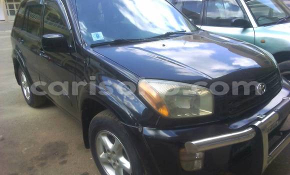 Acheter Occasion Voiture Toyota RAV4 Noir à Kigali, Rwanda Acheter Occasion Voiture Toyota RAV4 Noir à Kigali, Rwanda