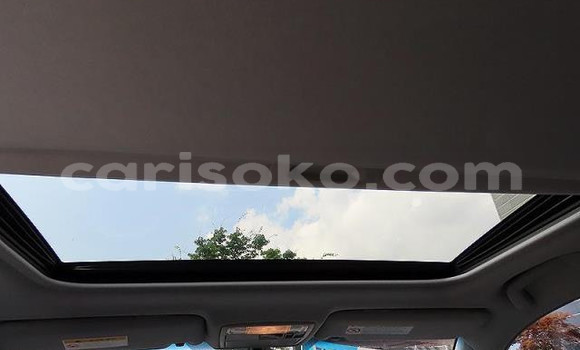 اشتري مستعمل Toyota Corolla Gris سيارة في Kigali في Rwanda اشتري مستعمل Toyota Corolla Gris سيارة في Kigali في Rwanda