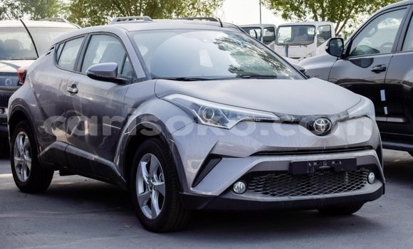 Acheter Import Voiture Toyota C-HR Autre à Import - Dubai, Rwanda Acheter Import Voiture Toyota C-HR Autre à Import - Dubai, Rwanda
