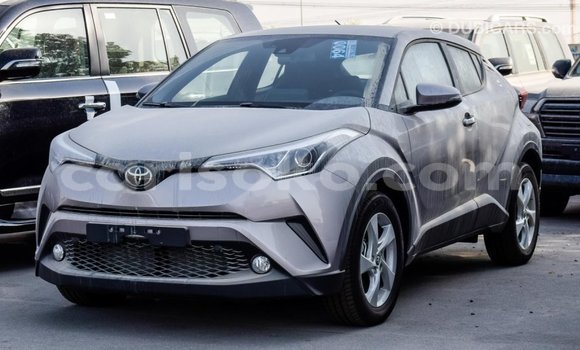 Acheter Import Voiture Toyota C-HR Autre à Import - Dubai, Rwanda Acheter Import Voiture Toyota C-HR Autre à Import - Dubai, Rwanda