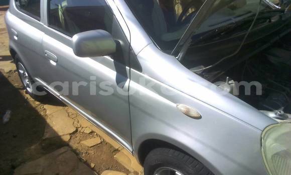 Acheter Occasion Voiture Toyota Vitz Autre à Kigali, Rwanda Acheter Occasion Voiture Toyota Vitz Autre à Kigali, Rwanda