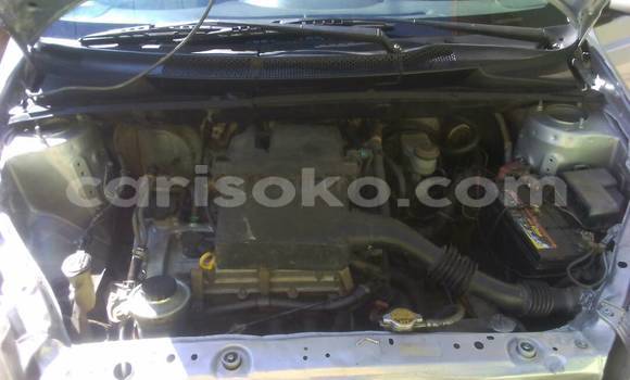 Acheter Occasion Voiture Toyota Vitz Autre à Kigali, Rwanda Acheter Occasion Voiture Toyota Vitz Autre à Kigali, Rwanda