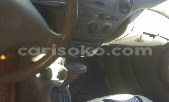 Acheter Occasion Voiture Toyota Vitz Autre à Kigali, Rwanda Acheter Occasion Voiture Toyota Vitz Autre à Kigali, Rwanda