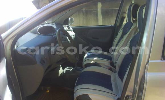 Acheter Occasion Voiture Toyota Vitz Autre à Kigali, Rwanda Acheter Occasion Voiture Toyota Vitz Autre à Kigali, Rwanda