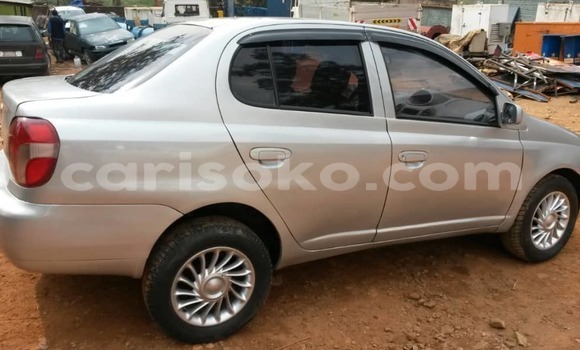 Acheter Occasion Voiture Toyota Echo Autre à Kigali, Rwanda Acheter Occasion Voiture Toyota Echo Autre à Kigali, Rwanda