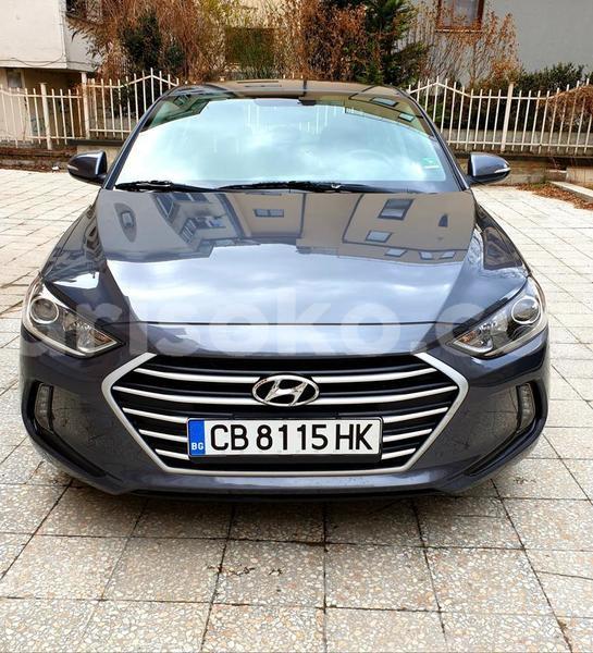 Big with watermark hyundai elantra rwanda kigali 10109