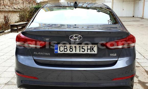 Acheter Occasion Voiture Hyundai Elantra Autre à Kigali, Rwanda Acheter Occasion Voiture Hyundai Elantra Autre à Kigali, Rwanda