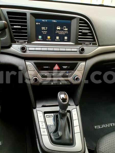 Big with watermark hyundai elantra rwanda kigali 10109