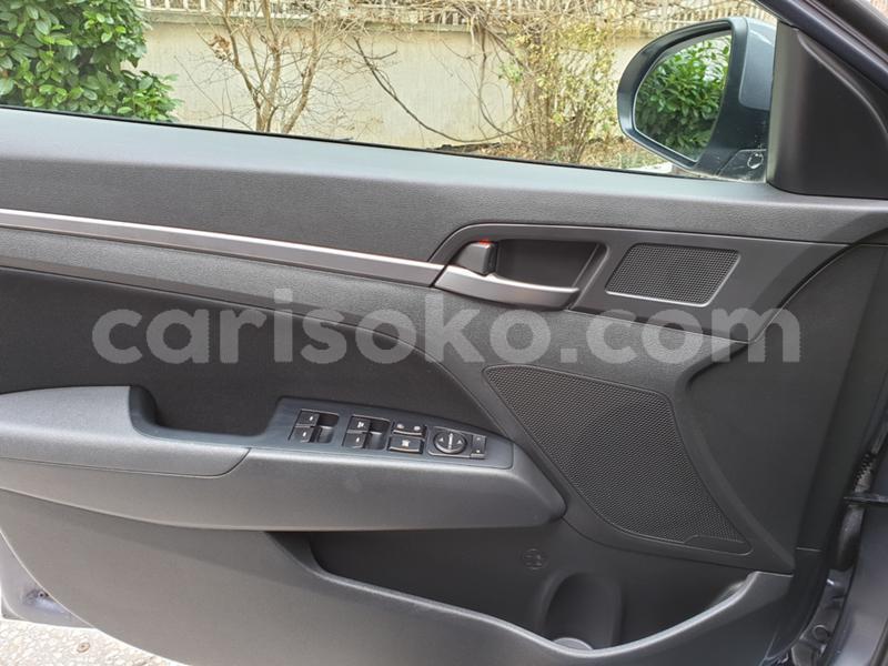 Big with watermark hyundai elantra rwanda kigali 10109