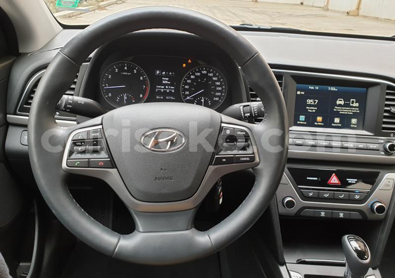 Big with watermark hyundai elantra rwanda kigali 10109