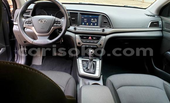 Acheter Occasion Voiture Hyundai Elantra Autre à Kigali, Rwanda Acheter Occasion Voiture Hyundai Elantra Autre à Kigali, Rwanda