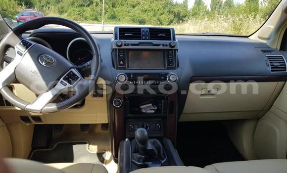 Buy Used Toyota Land Cruiser Other Car in Kigali in Rwanda Buy Used Toyota Land Cruiser Other Car in Kigali in Rwanda