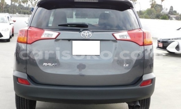 Sayi Na hannu Toyota RAV4 Autre Mota in Muhanga a Rwanda Sayi Na hannu Toyota RAV4 Autre Mota in Muhanga a Rwanda