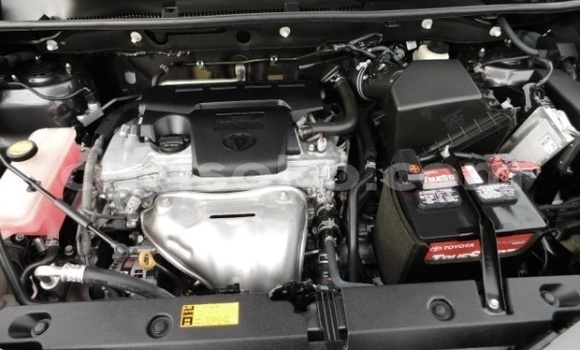 Sayi Na hannu Toyota RAV4 Autre Mota in Muhanga a Rwanda Sayi Na hannu Toyota RAV4 Autre Mota in Muhanga a Rwanda