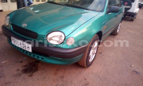 Acheter Occasion Voiture Toyota Corolla Autre à Kigali, Rwanda Acheter Occasion Voiture Toyota Corolla Autre à Kigali, Rwanda