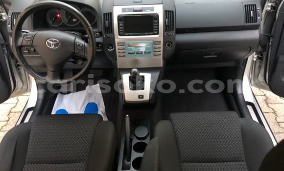 Buy Used Toyota Corolla Verso Other Car in Kigali in Rwanda Buy Used Toyota Corolla Verso Other Car in Kigali in Rwanda