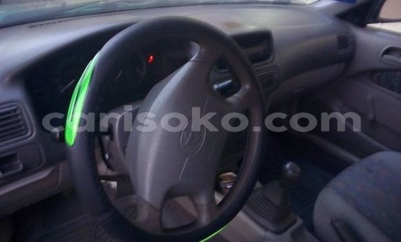 Acheter Occasion Voiture Toyota Corolla Autre à Kigali, Rwanda Acheter Occasion Voiture Toyota Corolla Autre à Kigali, Rwanda