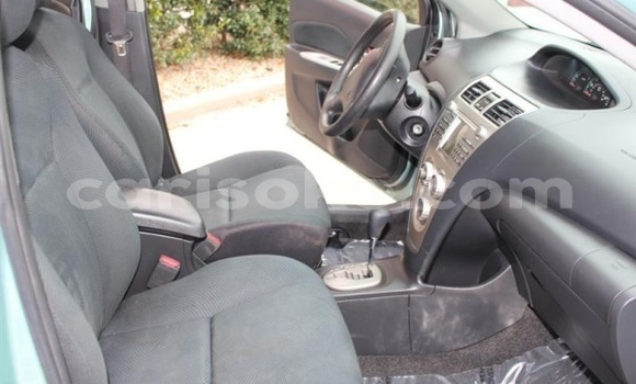 Sayi Na hannu Toyota Yaris Autre Mota in Gasarenda a Rwanda Sayi Na hannu Toyota Yaris Autre Mota in Gasarenda a Rwanda