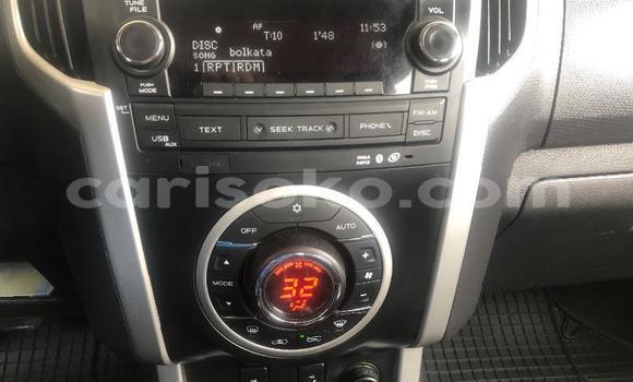 Buy Used Isuzu 117 Other Car in Kigali in Rwanda Buy Used Isuzu 117 Other Car in Kigali in Rwanda