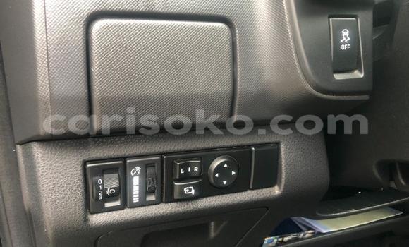 Buy Used Isuzu 117 Other Car in Kigali in Rwanda Buy Used Isuzu 117 Other Car in Kigali in Rwanda
