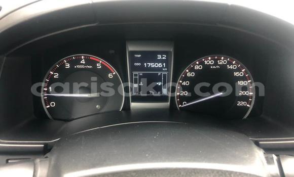 Buy Used Isuzu 117 Other Car in Kigali in Rwanda Buy Used Isuzu 117 Other Car in Kigali in Rwanda