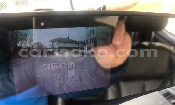 Buy Used Isuzu 117 Other Car in Kigali in Rwanda Buy Used Isuzu 117 Other Car in Kigali in Rwanda