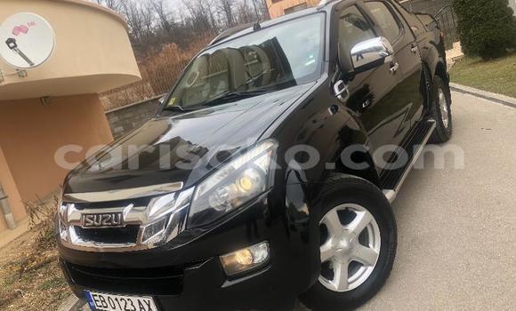 Buy Used Isuzu 117 Other Car in Kigali in Rwanda Buy Used Isuzu 117 Other Car in Kigali in Rwanda