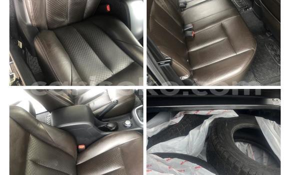 Buy Used Isuzu 117 Other Car in Kigali in Rwanda Buy Used Isuzu 117 Other Car in Kigali in Rwanda