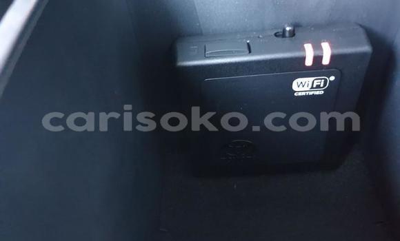 Buy Used Toyota Corolla Other Car in Kigali in Rwanda Buy Used Toyota Corolla Other Car in Kigali in Rwanda