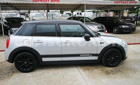 Buy Used MINI Cooper Other Car in Kigali in Rwanda Buy Used MINI Cooper Other Car in Kigali in Rwanda