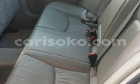 Acheter Occasion Voiture Mercedes-Benz C–Class Gris à Kigali, Rwanda Acheter Occasion Voiture Mercedes-Benz C–Class Gris à Kigali, Rwanda